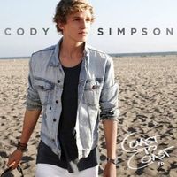 Crazy but true - Cody simpson