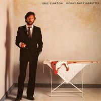 Crazy country hop - Eric clapton