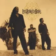 Crazy dream - Los lonely boys