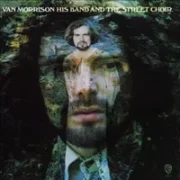 Crazy face - Van morrison