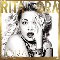 Crazy Girl - Rita Ora