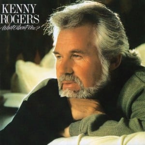Crazy - Kenny rogers