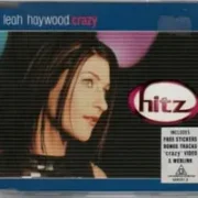 Crazy - Leah haywood