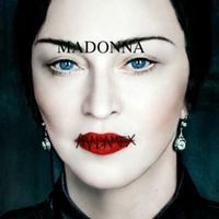 Crazy - Madonna