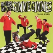 Crazy - Me first and the gimme gimmes