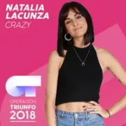 Crazy - Natalia Lacunza