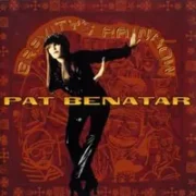 Crazy - Pat benatar