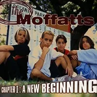 Crazy - The moffatts