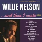 Crazy - Willie nelson