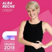 Creep - Alba Reche