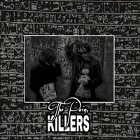 Creep (by The Pain, Killers, NOT by Radiohead) - The Pain, (Comma) Killers