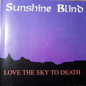 Crescent and the Star - Sunshine Blind
