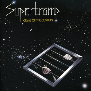 Crime of the century - Supertramp