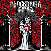 Crimson Faces - Blackbriar