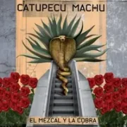 Cristalizado - Catupecu machu