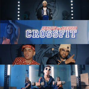 Crossfit - Randy