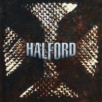 Crucible - Halford