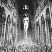 Crucifixio - Lacrimosa