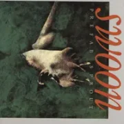 Cruel - Prefab sprout