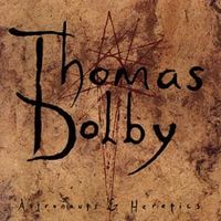 Cruel - Thomas dolby