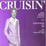 Cruisin - Smokey robinson