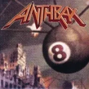 Crush - Anthrax