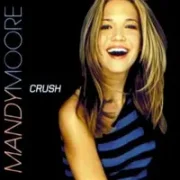 Crush - Mandy moore