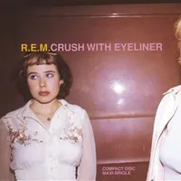 Crush with eyeliner - Rem