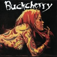 Crushed - Buckcherry