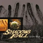 Crushing belial - Shadows fall