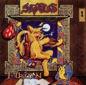 Crux of the message - Skyclad