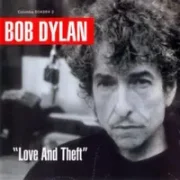 Cry a while - Bob dylan