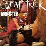 Cry baby - Cheap trick