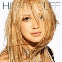 Cry - Hilary duff