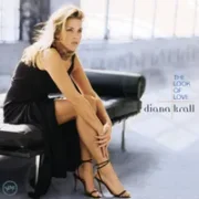 Cry me a river - Diana krall