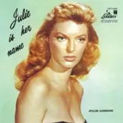 Cry me a river - Julie london