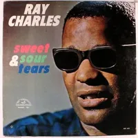 Cry me a river - Ray charles