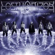 Cry of a restless soul - Lost horizon