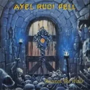 Cry of the gypsy - Axel rudi pell