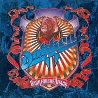 Cry of the gypsy - Dokken