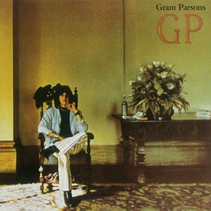 Cry one more time - Gram parsons