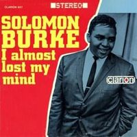 Cry to Me - Solomon Burke