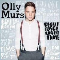 Cry Your Heart Out - Olly Murs