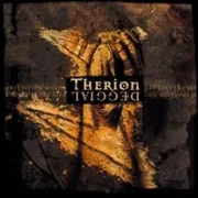 Crying days - Therion