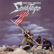 Crying for love - Savatage