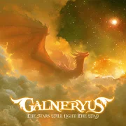 Crying for You - Galneryus