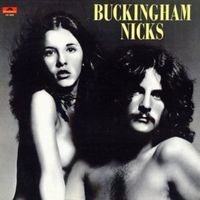 Crying in the night - Buckingham nicks