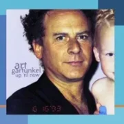 Crying in the rain - Art garfunkel