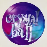 Crystal ball - Prince