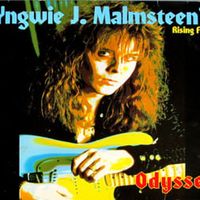 Crystal ball - Yngwie malmsteen